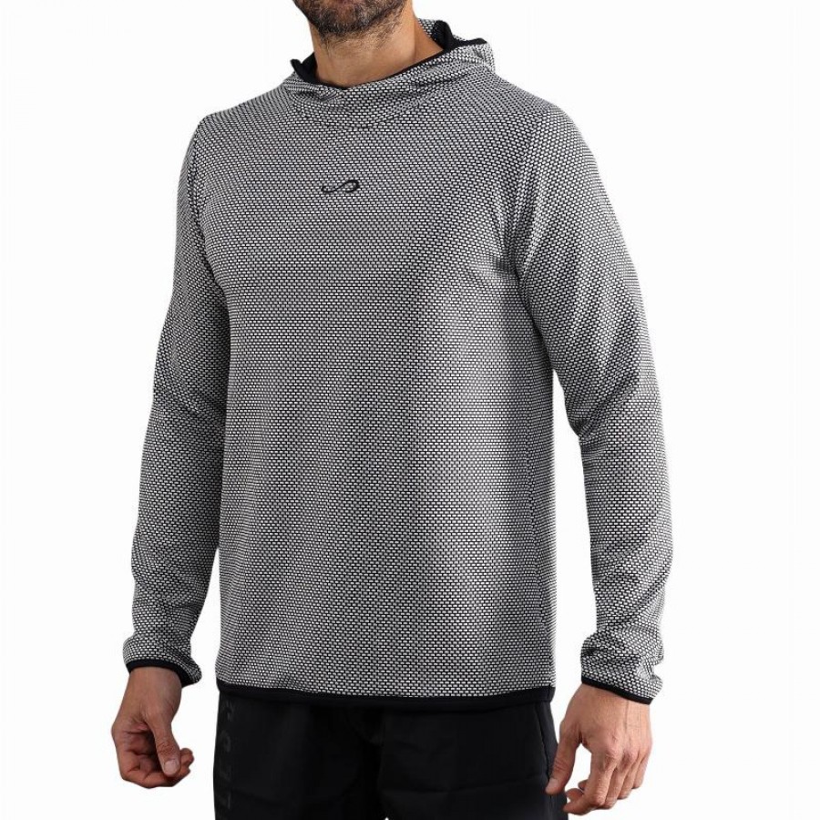 Endless Hero II Gray Sweatshirt  Offer + Cheap