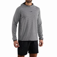 Endless Hero II Gray Sweatshirt  Offer + Cheap