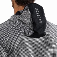 Endless Hero II Gray Sweatshirt  Offer + Cheap