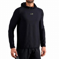 Endless Hero II Black Sweatshirt  Offer + Cheap