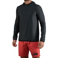 Sudadera Endless Hero II Titanium  Offer + Cheap