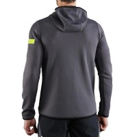 Sudadera Endless Hero Titanium Amarillo