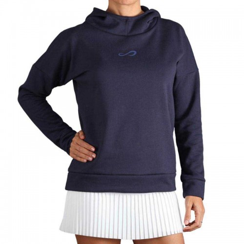 Felpa Endless Hollow Navy Felpa Endless Hollow Navy