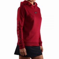 Endless Hollow II Wine Sweatshirt  Offer + Cheap