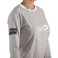 Sudadera Endless Inner Tech Delave