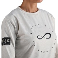 Felpa Endless Inner Tech Gold  Offerta + Economico