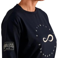 Felpa Endless Inner Tech Oro Nero  Offerta + Economico