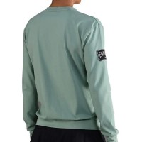 Sudadera Endless Inner Tech Verde Forest  Offerta + Economico