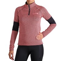 Sudadera Endless Kirsch Iconic Coral  Offer + Cheap