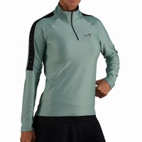 Sudadera Endless Kirsch Iconic II Verde Forest  Offerta + Economico