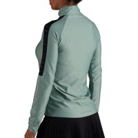 Sudadera Endless Kirsch Iconic II Verde Forest  Offerta + Economico