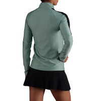 Sudadera Endless Kirsch Iconic II Verde Forest  Offerta + Economico