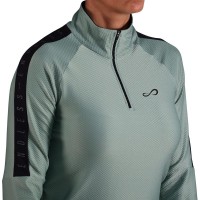 Sudadera Endless Kirsch Iconic II Verde Forest  Offerta + Economico