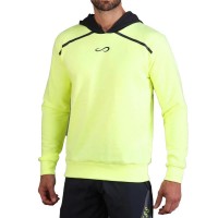 Endless Rush Sweatshirt Fluor Yellow