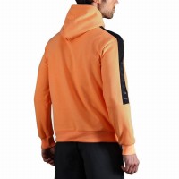 Sudadera Endless Rush II Naranja  Oferta + Barato