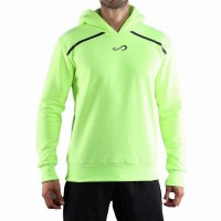 Sudadera Endless Rush Verde  Oferta + Barato