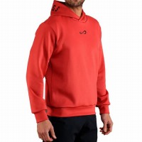 Endless Sniper Sweatshirt Coral Auburn  Offer + Cheap