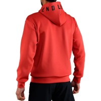 Endless Sniper Sweatshirt Coral Auburn  Offer + Cheap