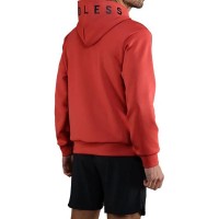 Endless Sniper Sweatshirt Coral Auburn  Offer + Cheap