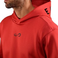 Endless Sniper Sweatshirt Coral Auburn  Offer + Cheap