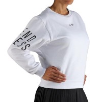 Sudadera Endless Swell Blanco  Oferta + Barato