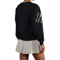 Endless Swell Felpa Oro Nero  Offerta + Economico