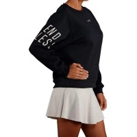 Endless Swell Felpa Oro Nero  Offerta + Economico