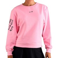 Endless Swell Felpa rosa  Offerta + Economico