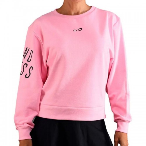 Endless Swell Pink Sweatshirt Endless Swell Pink Sweatshirt