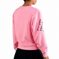 Endless Swell Felpa rosa  Offerta + Economico