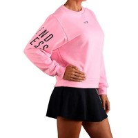Endless Swell Felpa rosa  Offerta + Economico