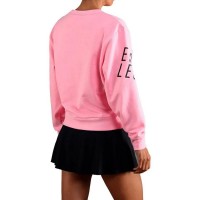 Endless Swell Felpa rosa  Offerta + Economico