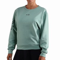 Sudadera Endless Swell Verde Forest  Offerta + Economico