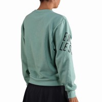 Sudadera Endless Swell Verde Forest  Offerta + Economico