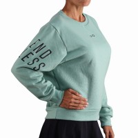 Sudadera Endless Swell Verde Forest  Offerta + Economico