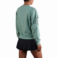 Sudadera Endless Swell Verde Forest  Offerta + Economico