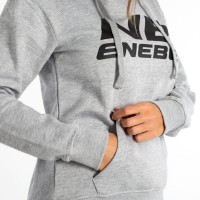 Sudadera Enebe Culmen Gris Mujer  Oferta + Barato
