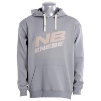 Moletom Enebe Impact Sky Blue