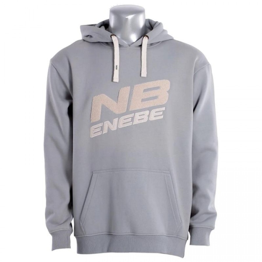 Moletom Enebe Impact Sky Blue