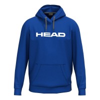 Head Club Original Royal Blue Sweatshirt  Offer + Cheap