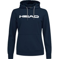 Head Club Rosie Felpa da donna blu navy  Offerta + Economico