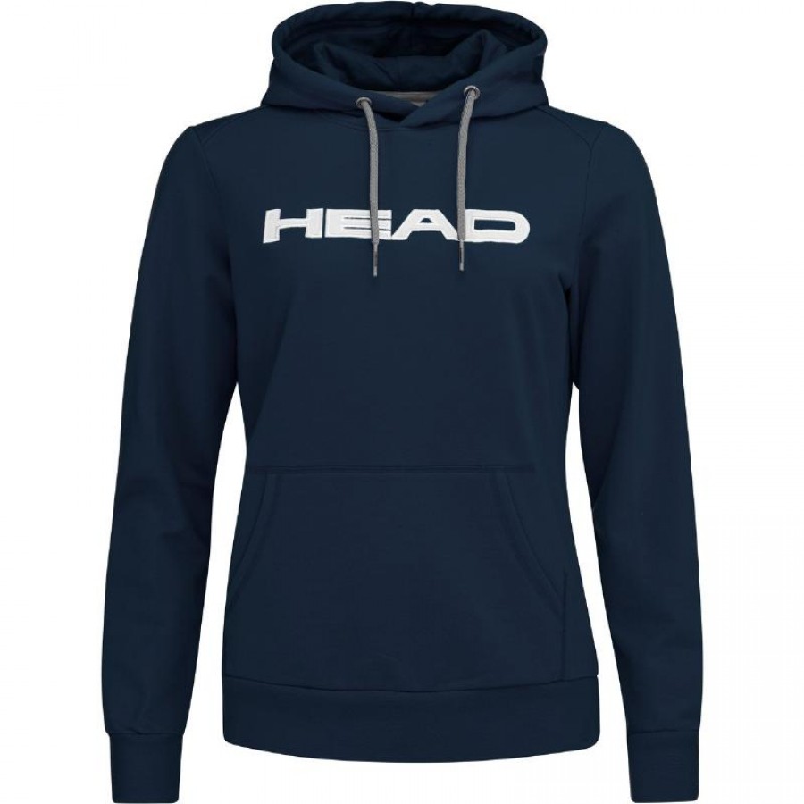 Head Club Rosie Felpa da donna blu navy  Offerta + Economico