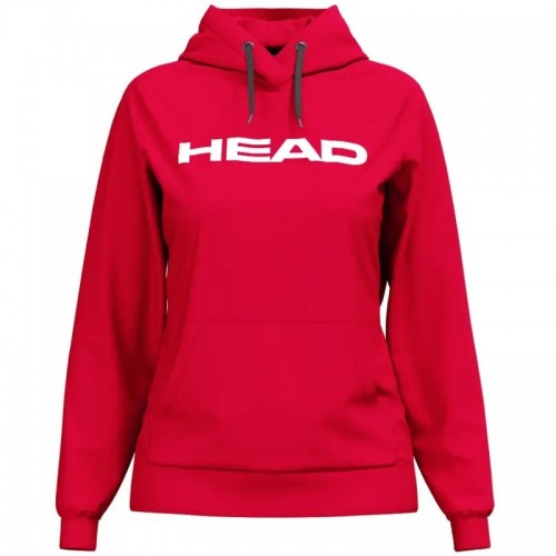 Sweat-shirt femme Head Club Rosie Red Sweat-shirt femme Head Club Rosie Red