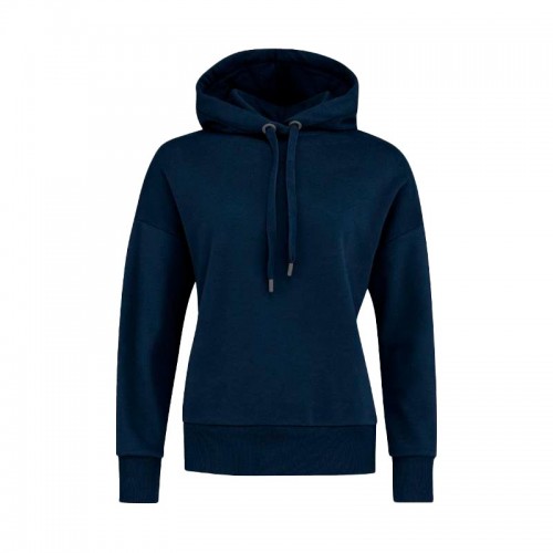 Felpa da donna Head Motion Navy Blue Felpa da donna Head Motion Navy Blue