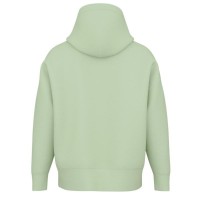 Head Padel Sweatshirt Vert