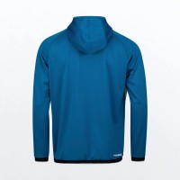 Sweat-shirt Head Power Blue - Barata Oferta Outlet