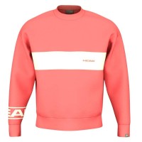 Moletom Head Pro Player Grapefruit  Oferta + Barato