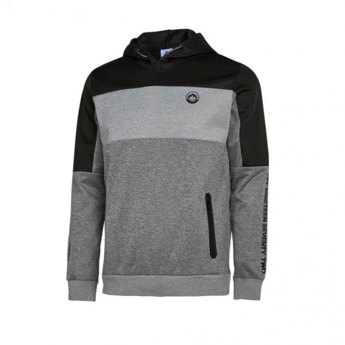 Sudadera JHayber Anniversary Negro Sudadera JHayber Anniversary Negro