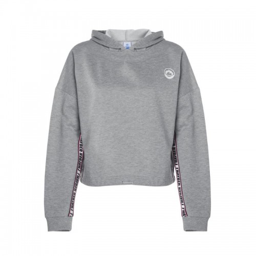 Sudadera JHayber Band Gris Sudadera JHayber Band Gris