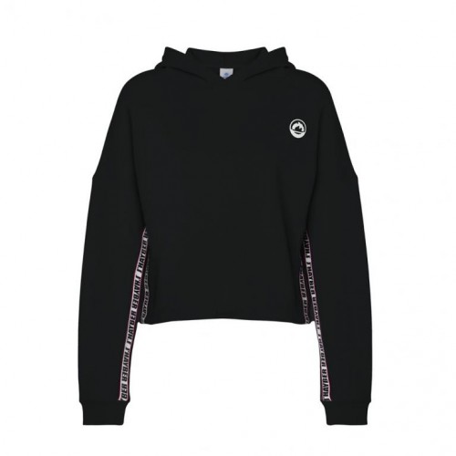 Sudadera JHayber Band Negro Sudadera JHayber Band Negro